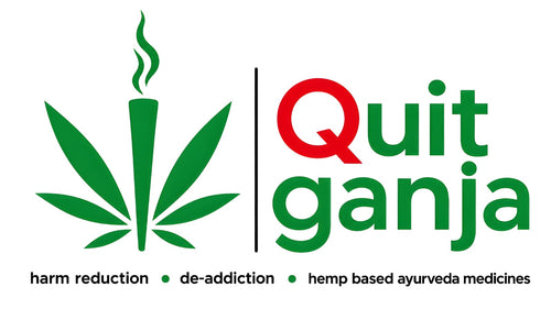 quitganja