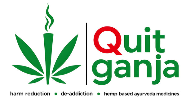 quitganja